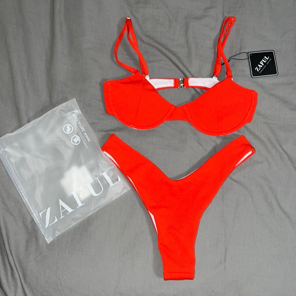 Zaful bikini